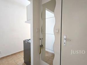 Pronájem bytu 2+1, Písek, Ningrova, 50 m2