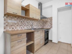 Pronájem bytu 1+1, Kosmonosy, Pod Loretou, 34 m2