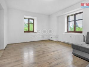 Pronájem bytu 1+1, Kosmonosy, Pod Loretou, 34 m2