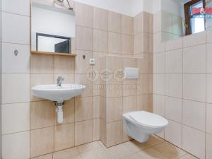Pronájem bytu 1+1, Kosmonosy, Pod Loretou, 34 m2