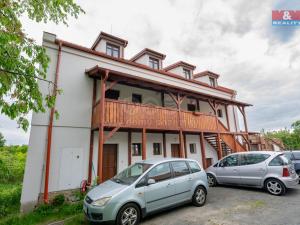 Pronájem bytu 1+1, Kosmonosy, Pod Loretou, 34 m2