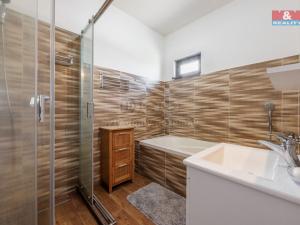 Prodej rodinného domu, Černošín, Jiráskova, 104 m2