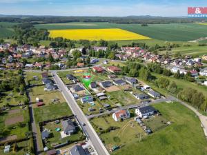 Prodej rodinného domu, Černošín, Jiráskova, 104 m2