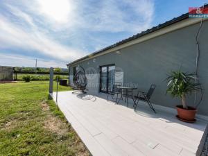 Prodej rodinného domu, Černošín, Jiráskova, 104 m2