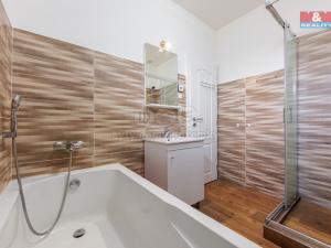 Prodej rodinného domu, Černošín, Jiráskova, 104 m2