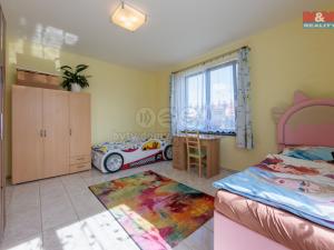 Prodej rodinného domu, Černošín, Jiráskova, 104 m2