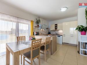 Prodej rodinného domu, Černošín, Jiráskova, 104 m2