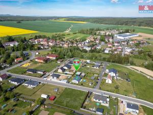 Prodej rodinného domu, Černošín, Jiráskova, 104 m2