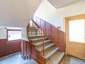 Prodej rodinného domu, Písek, 320 m2