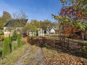 Prodej rodinného domu, Písek, 320 m2