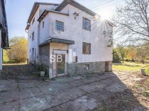 Prodej rodinného domu, Písek, 320 m2