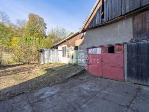 Prodej rodinného domu, Písek, 320 m2