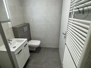 Pronájem bytu 1+kk, Dívčice, 20 m2