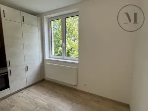 Pronájem bytu 1+kk, Dívčice, 20 m2
