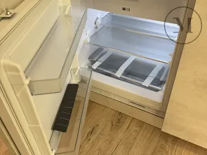Pronájem bytu 1+kk, Dívčice, 20 m2