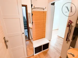 Prodej bytu 2+kk, České Budějovice, V. Volfa, 45 m2