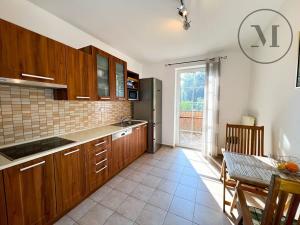 Prodej bytu 3+1, Dobrá Voda u Českých Budějovic, Lázeňská, 92 m2
