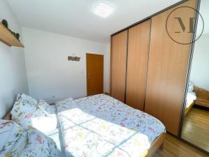 Prodej bytu 3+1, Dobrá Voda u Českých Budějovic, Lázeňská, 92 m2
