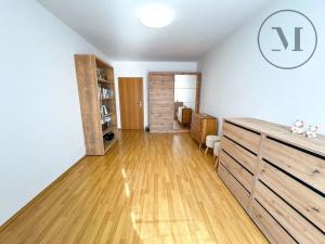 Prodej bytu 3+1, Dobrá Voda u Českých Budějovic, Lázeňská, 92 m2