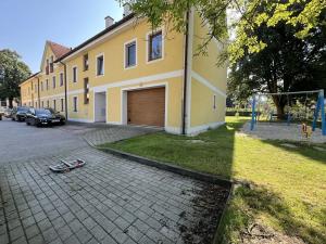 Prodej bytu 3+1, Dobrá Voda u Českých Budějovic, Lázeňská, 92 m2