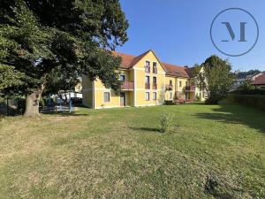 Prodej bytu 3+1, Dobrá Voda u Českých Budějovic, Lázeňská, 92 m2