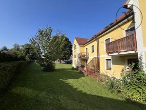 Prodej bytu 3+1, Dobrá Voda u Českých Budějovic, Lázeňská, 92 m2