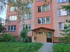 Prodej bytu 2+1, Ostrava, Aloise Gavlase, 44 m2