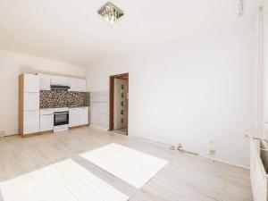 Prodej bytu 2+kk, České Budějovice, V. Volfa, 39 m2