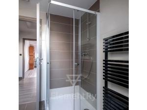 Pronájem bytu 3+kk, Hradec Králové, Resslova, 69 m2