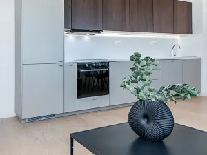 Prodej bytu 4+kk, Praha - Holešovice, Na Maninách, 95 m2