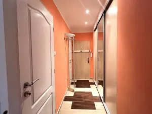 Prodej bytu 2+kk, Ostrava, Hlavní třída, 56 m2