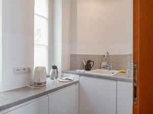 Pronájem kanceláře, Praha - Staré Město, Na příkopě, 41 m2