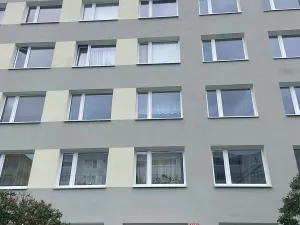 Prodej bytu 2+kk, Praha - Stodůlky, Přecechtělova, 40 m2
