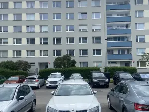 Prodej bytu 2+kk, Praha - Stodůlky, Přecechtělova, 40 m2