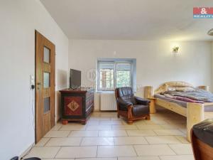 Prodej rodinného domu, Předslavice - Úlehle, 100 m2