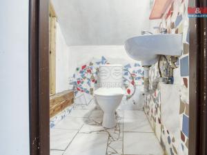 Prodej rodinného domu, Předslavice - Úlehle, 100 m2