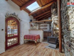 Prodej rodinného domu, Předslavice - Úlehle, 100 m2