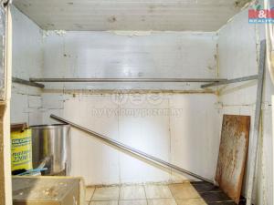 Prodej rodinného domu, Předslavice - Úlehle, 100 m2