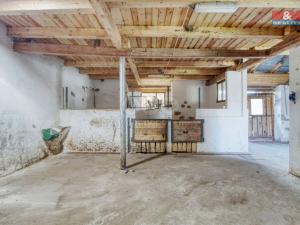 Prodej rodinného domu, Předslavice - Úlehle, 100 m2