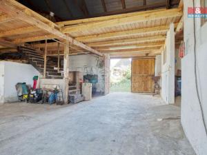 Prodej rodinného domu, Předslavice - Úlehle, 100 m2