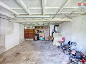 Prodej rodinného domu, Předslavice - Úlehle, 100 m2