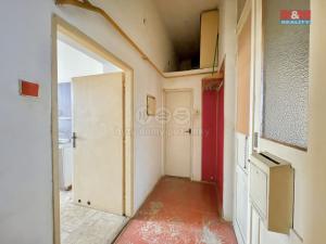 Prodej bytu 3+kk, Humpolec, Na Kasárnách, 88 m2