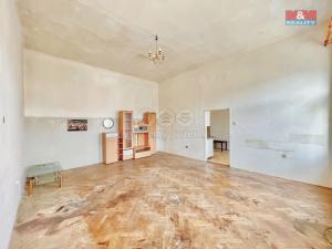 Prodej bytu 3+kk, Humpolec, Na Kasárnách, 88 m2