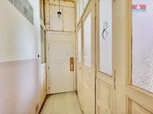 Prodej bytu 3+kk, Humpolec, Na Kasárnách, 88 m2
