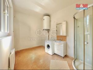 Prodej bytu 3+kk, Humpolec, Na Kasárnách, 85 m2