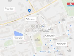 Prodej bytu 3+kk, Humpolec, Na Kasárnách, 85 m2