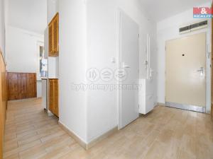 Pronájem bytu 2+1, Nýřany, Komenského, 61 m2