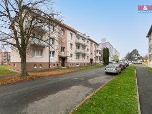 Pronájem bytu 2+1, Nýřany, Komenského, 61 m2