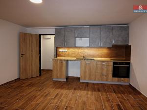 Pronájem bytu 1+kk, Kutná Hora, Trebišovská, 37 m2
