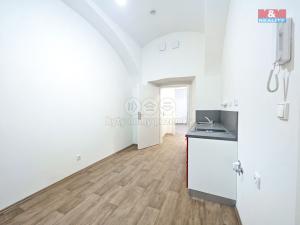 Pronájem bytu 1+1, Studeněves, 43 m2